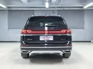 2024 Volkswagen Teramont с пробегом 68 000 км