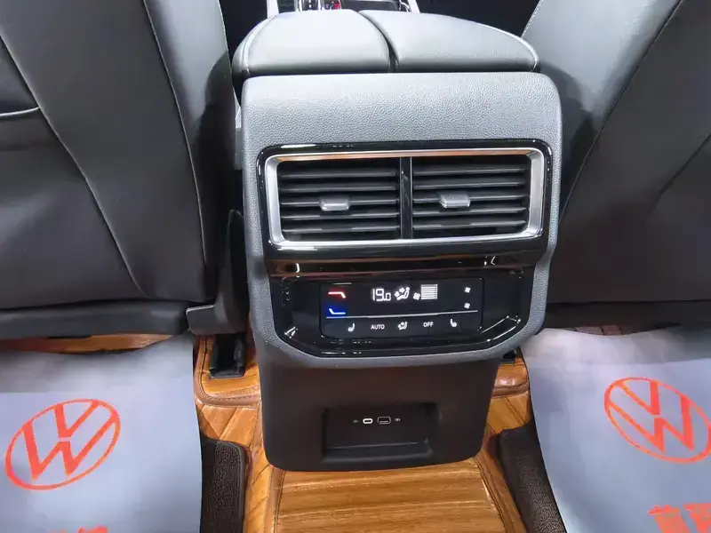 2024 Volkswagen Teramont с пробегом 68 000 км