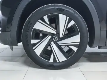2024 Volkswagen Teramont с пробегом 68 000 км