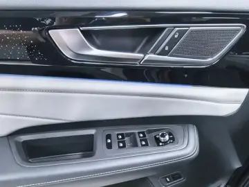 2024 Volkswagen Teramont с пробегом 68 000 км