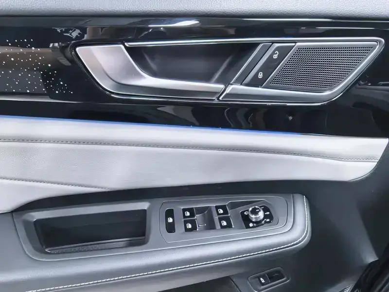 2024 Volkswagen Teramont с пробегом 68 000 км