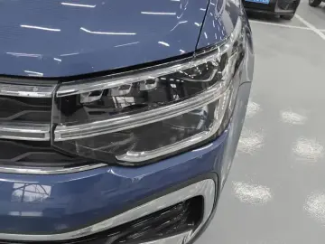 2023 Volkswagen Tharu с пробегом 39 000 км