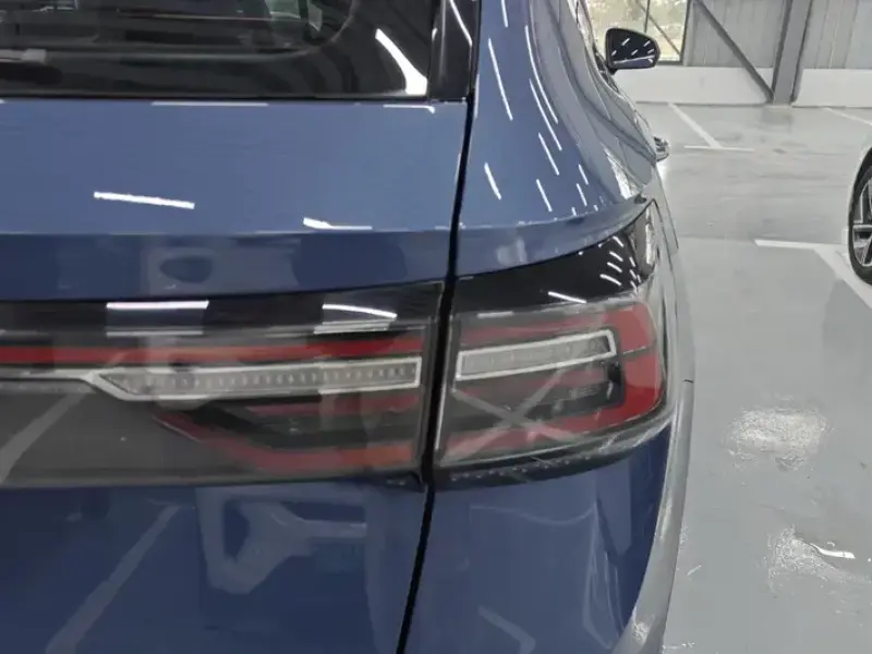 2023 Volkswagen Tharu с пробегом 39 000 км