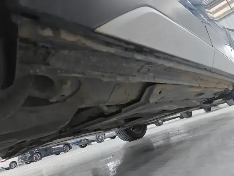 2023 Volkswagen Tharu с пробегом 39 000 км
