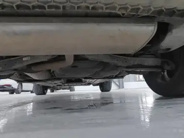 2023 Volkswagen Tharu с пробегом 39 000 км