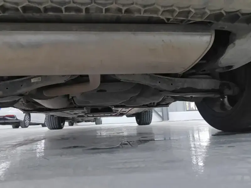 2023 Volkswagen Tharu с пробегом 39 000 км