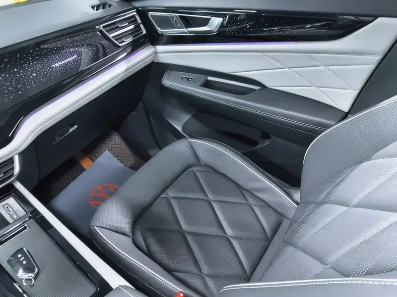 2024 Volkswagen Teramont с пробегом 14 000 км