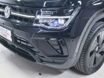 2024 Volkswagen Teramont с пробегом 14 000 км
