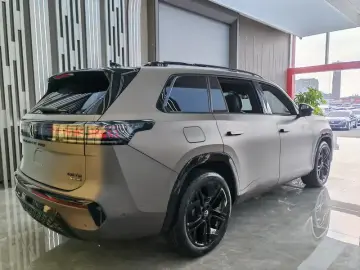 2025 Volkswagen Teramont с пробегом 2 800 км