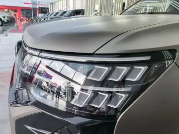 2025 Volkswagen Teramont с пробегом 2 800 км