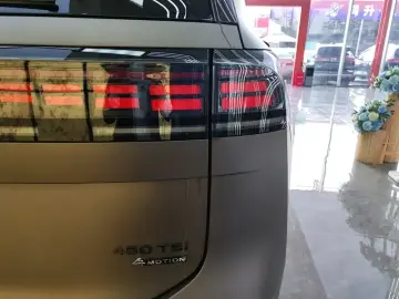 2025 Volkswagen Teramont с пробегом 2 800 км