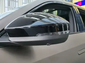 2025 Volkswagen Teramont с пробегом 2 800 км