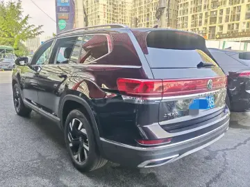 2022 Volkswagen Teramont с пробегом 62 000 км