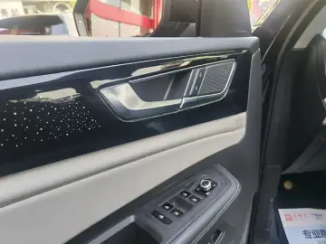 2022 Volkswagen Teramont с пробегом 62 000 км