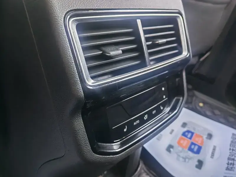 2022 Volkswagen Teramont с пробегом 62 000 км