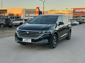 Volkswagen Viloran