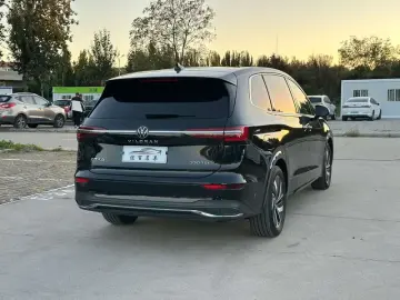 2022 Volkswagen Viloran с пробегом 89 000 км