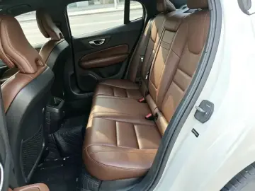 2024 Volvo S60 с пробегом 43 500 км