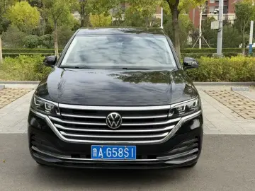 2024 Volkswagen Viloran с пробегом 70 000 км
