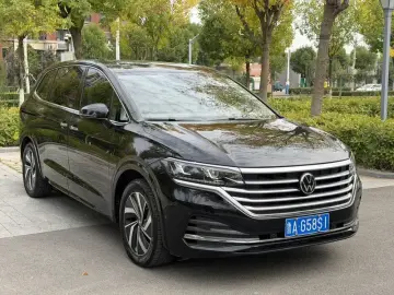 2024 Volkswagen Viloran с пробегом 70 000 км