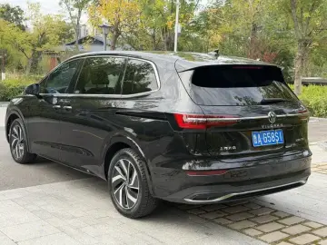 2024 Volkswagen Viloran с пробегом 70 000 км