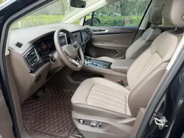 2024 Volkswagen Viloran с пробегом 70 000 км
