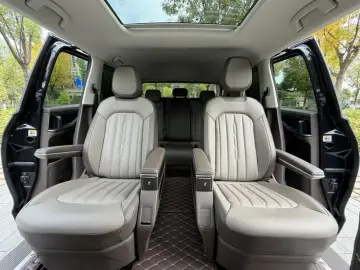 2024 Volkswagen Viloran с пробегом 70 000 км