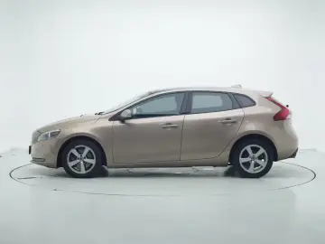 2016 Volvo V40 с пробегом 114 500 км