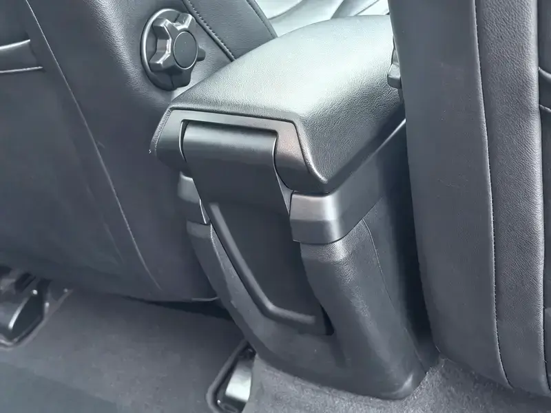 2016 Volvo V40 с пробегом 114 500 км