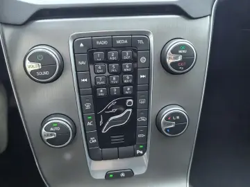 2016 Volvo V40 с пробегом 114 500 км