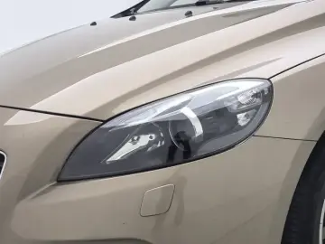2016 Volvo V40 с пробегом 114 500 км