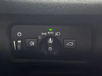 2018 Volvo V40 с пробегом 55 000 км