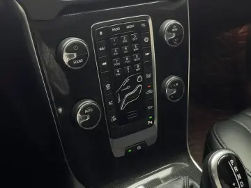 2018 Volvo V40 с пробегом 55 000 км