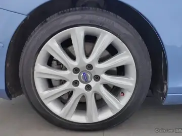 2016 Volvo V40 с пробегом 121 800 км