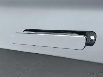 2025 Voyah Courage с пробегом 6 400 км