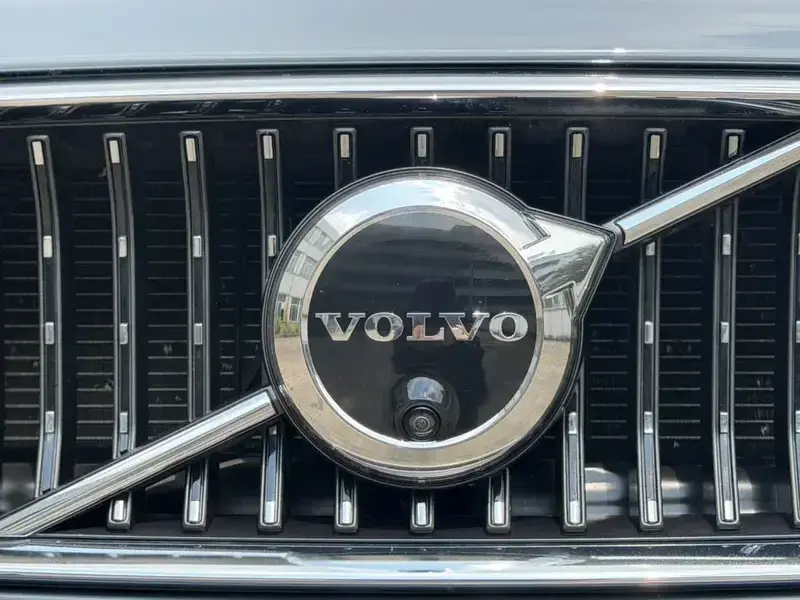 2022 Volvo V90 с пробегом 70 000 км