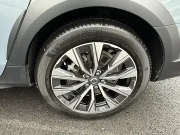 2023 Volvo V90 с пробегом 46 000 км