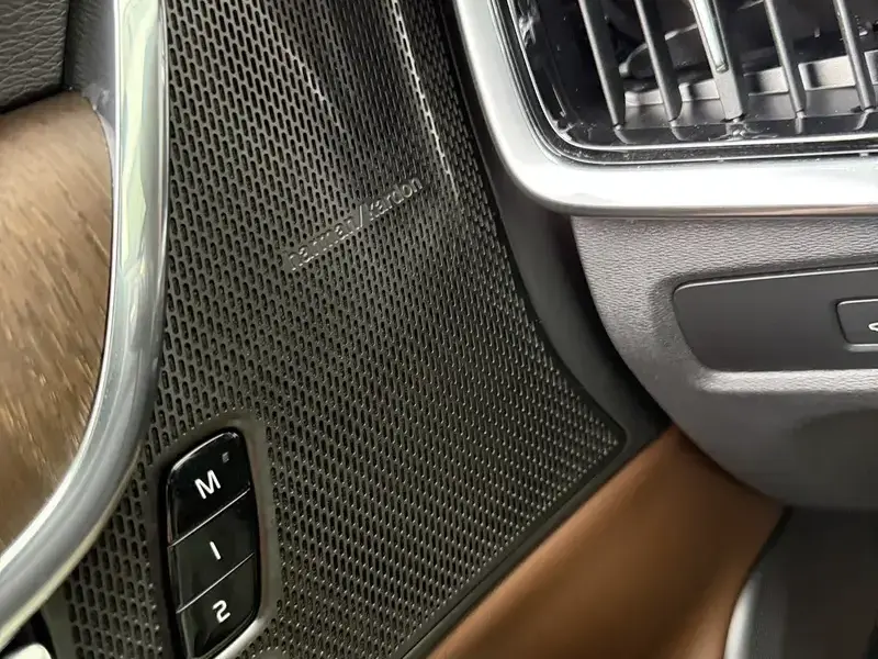 2023 Volvo V90 с пробегом 46 000 км