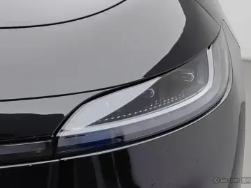 2025 Voyah Courage с пробегом 10 900 км