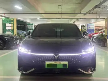 2024 Voyah Passion с пробегом 92 000 км