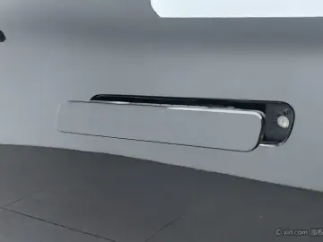 2025 Voyah Courage с пробегом 12 300 км
