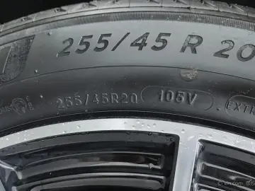 2025 Voyah Courage с пробегом 12 300 км
