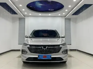2020 Wuling Victory с пробегом 24 500 км