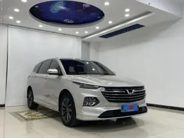 2020 Wuling Victory с пробегом 24 500 км