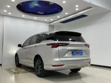 2020 Wuling Victory с пробегом 24 500 км