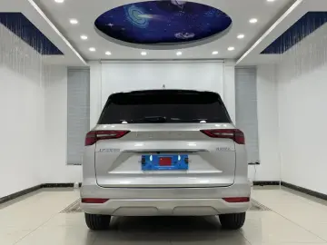 2020 Wuling Victory с пробегом 24 500 км