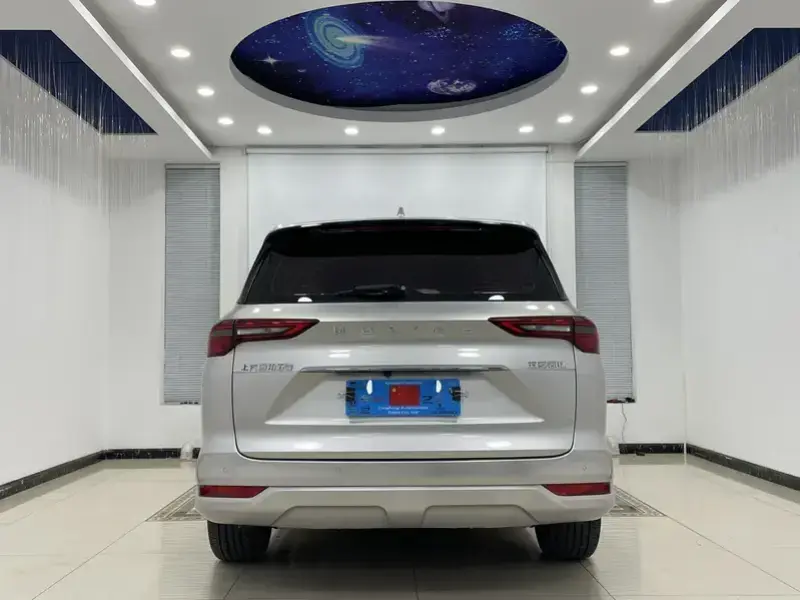2020 Wuling Victory с пробегом 24 500 км