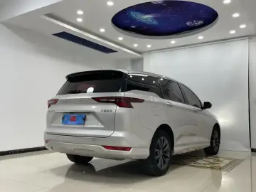 2020 Wuling Victory с пробегом 24 500 км