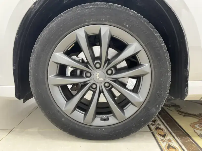 2020 Wuling Victory с пробегом 24 500 км