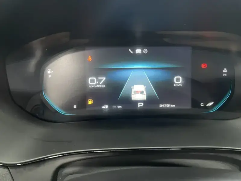 2020 Wuling Victory с пробегом 24 500 км